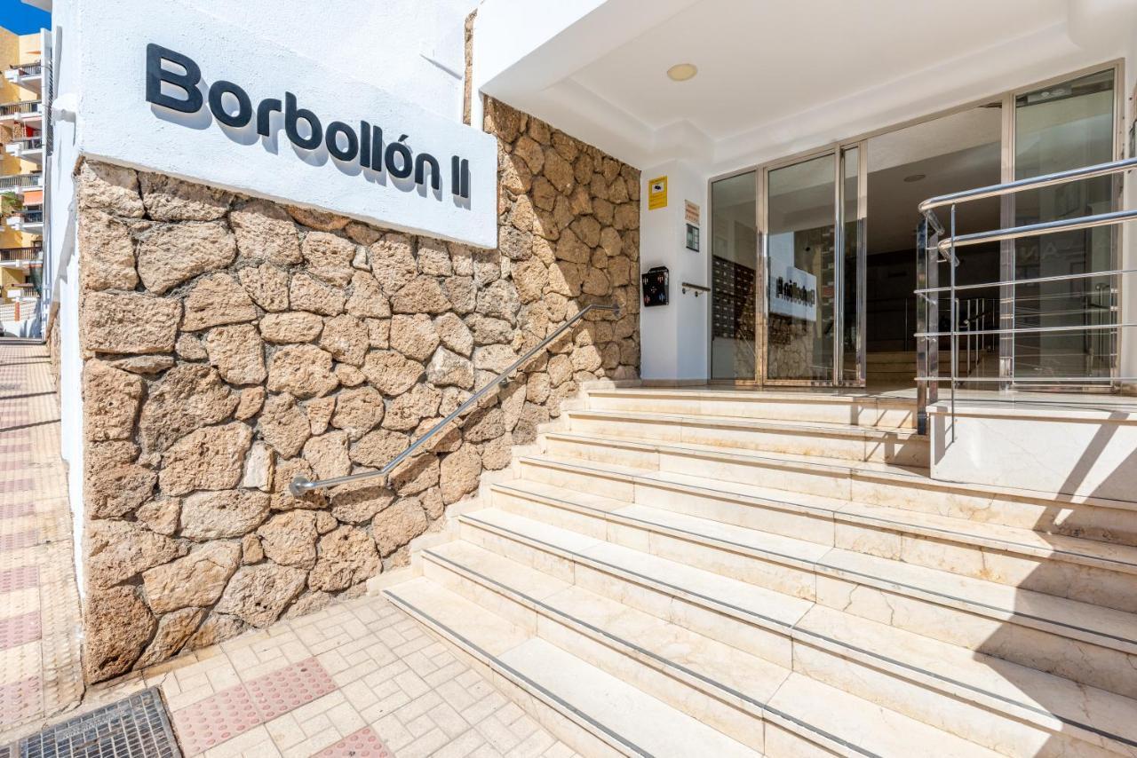 Al Andalus Carihuela Διαμέρισμα Τορρεμολίνος Εξωτερικό φωτογραφία